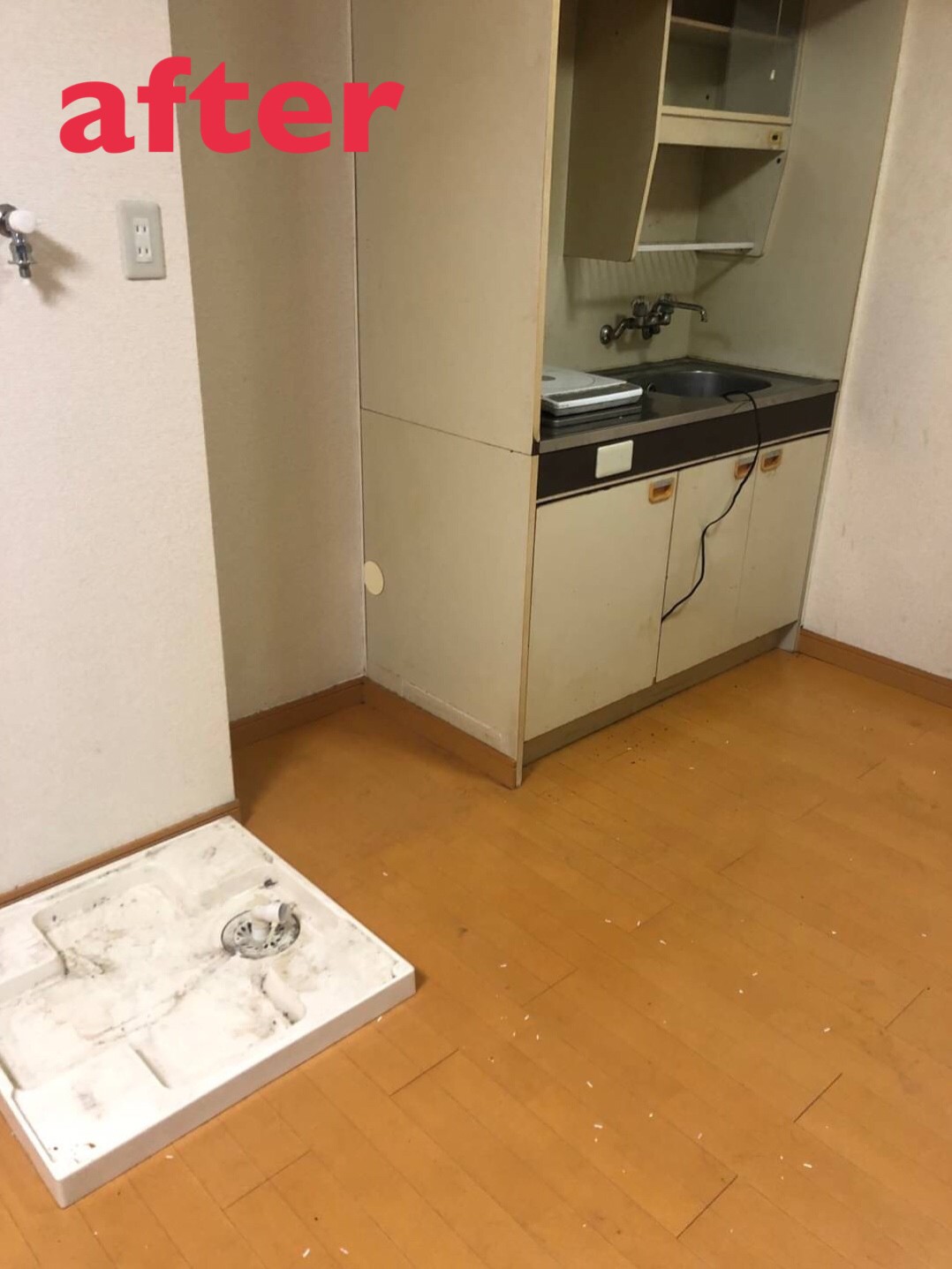 417キッチン