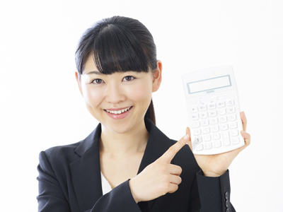 当社が選ばれる理由 当社が選ばれる理由