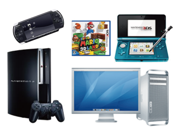 PC・ゲーム・おもちゃ PC・ゲーム・おもちゃ