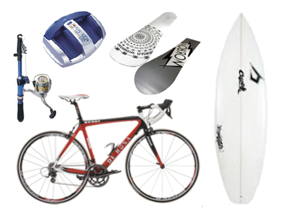 スポーツ用品 スポーツ用品
