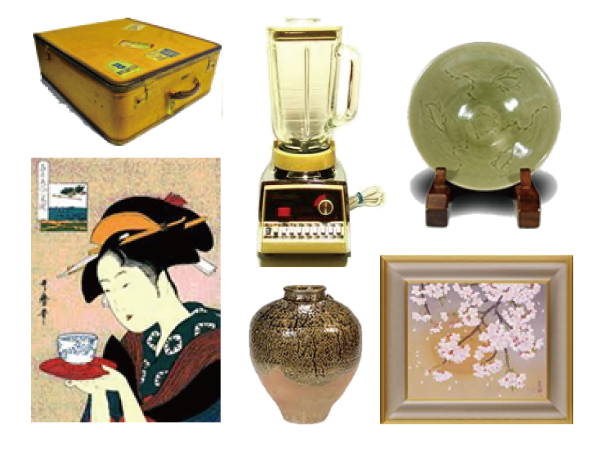 骨董品・アンティーク 骨董品・アンティーク
