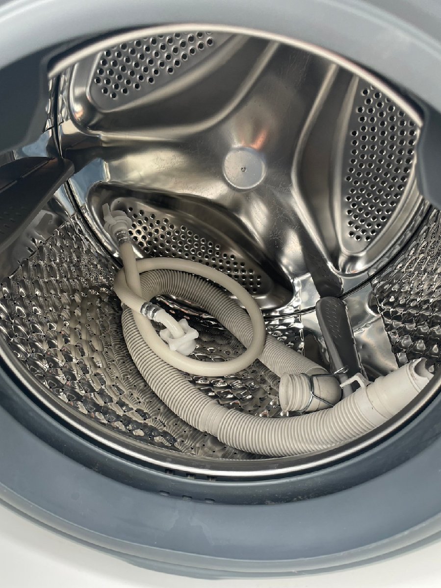 ・ドラム式洗濯機