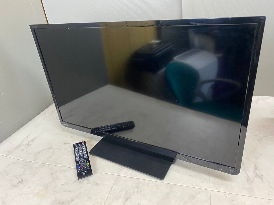 ・32インチ液晶テレビ ・32インチ液晶テレビ