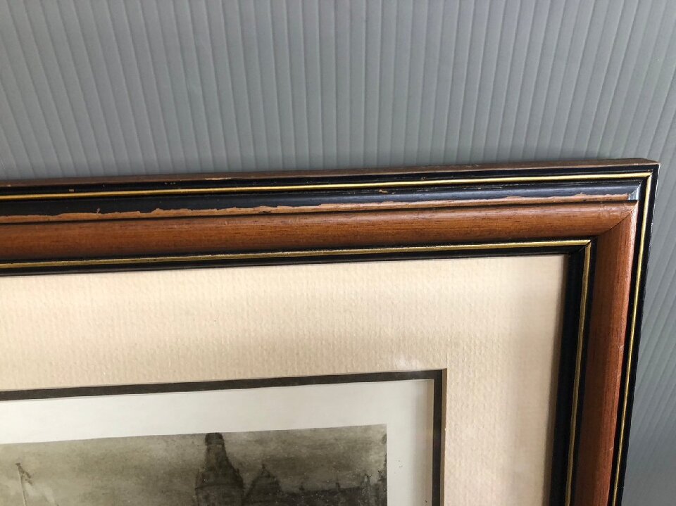 ・アンティーク絵画 ・アンティーク絵画