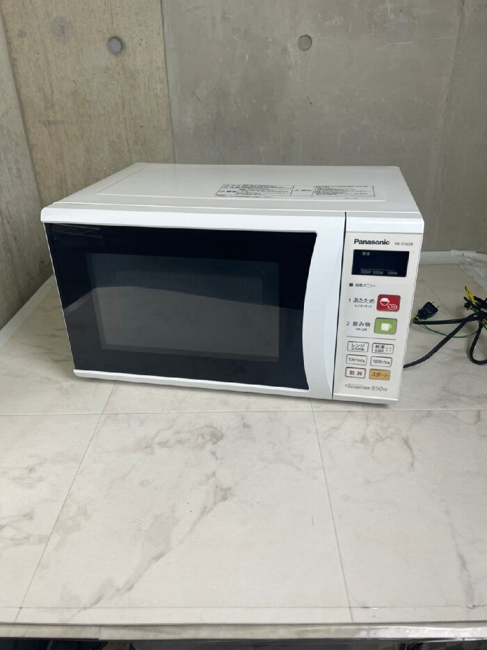 電子レンジ
