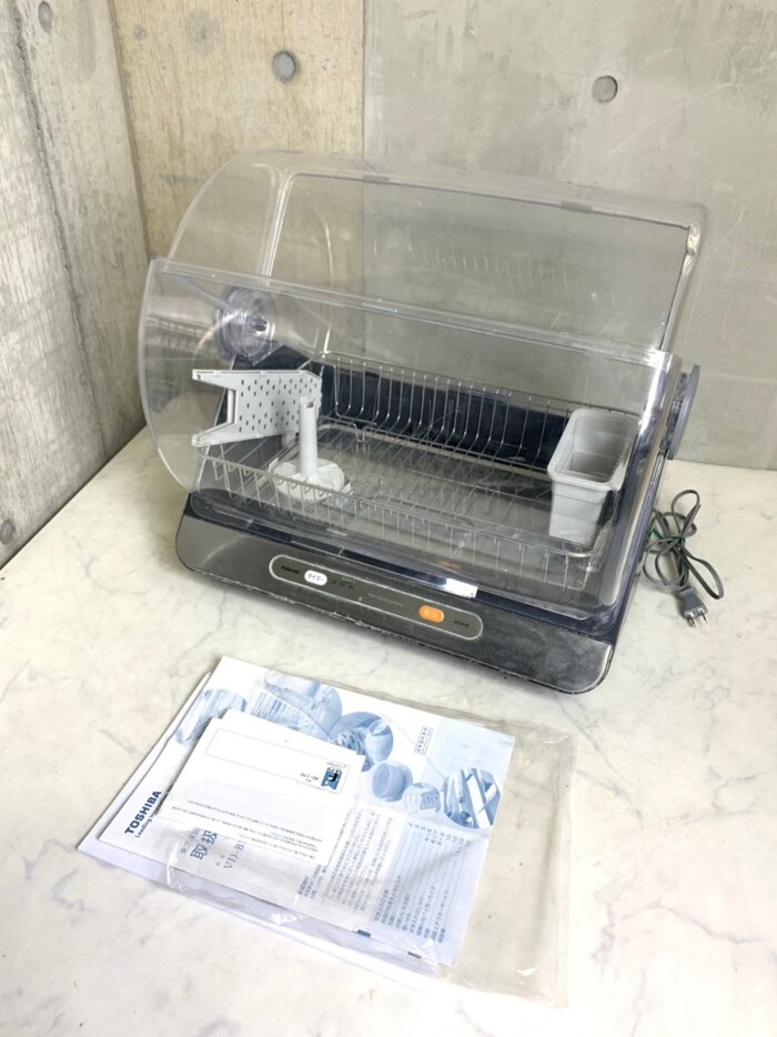 食器乾燥機