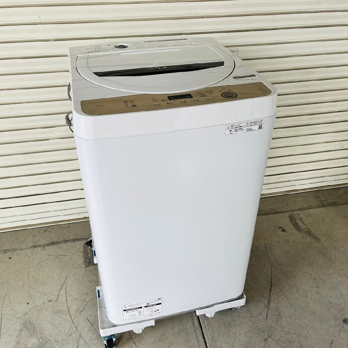 洗濯機