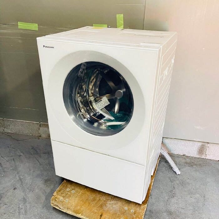 乾燥機