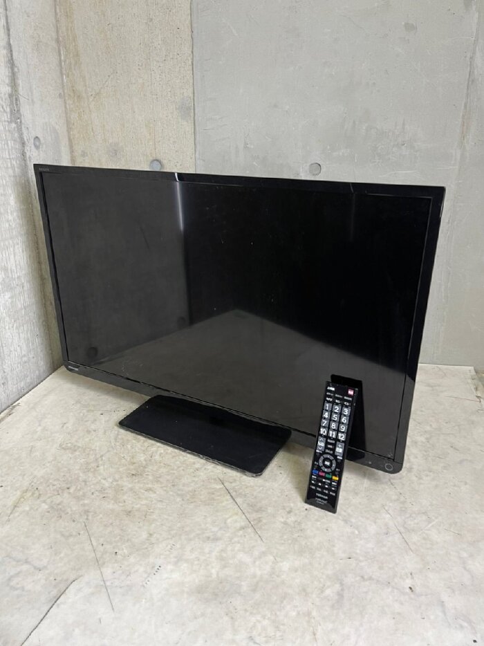 液晶テレビ
