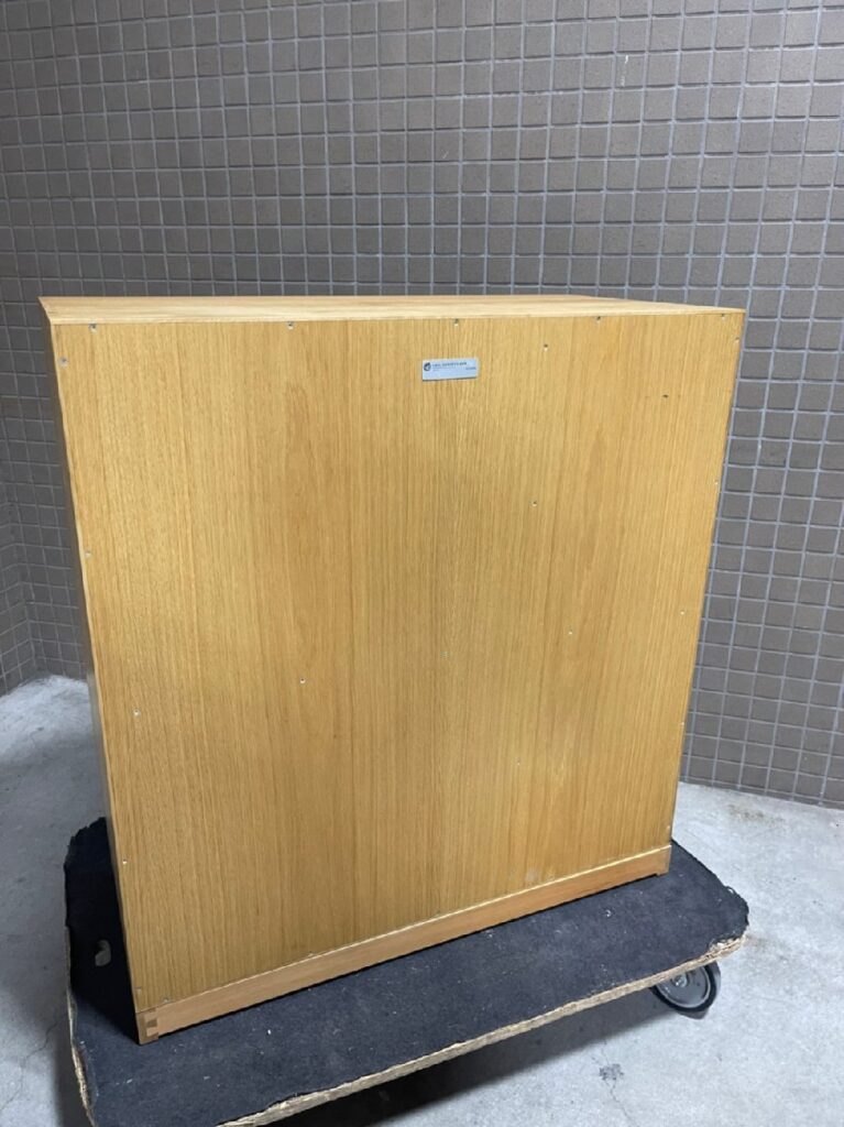 キャビネット
