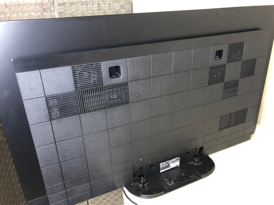 有機ELテレビ