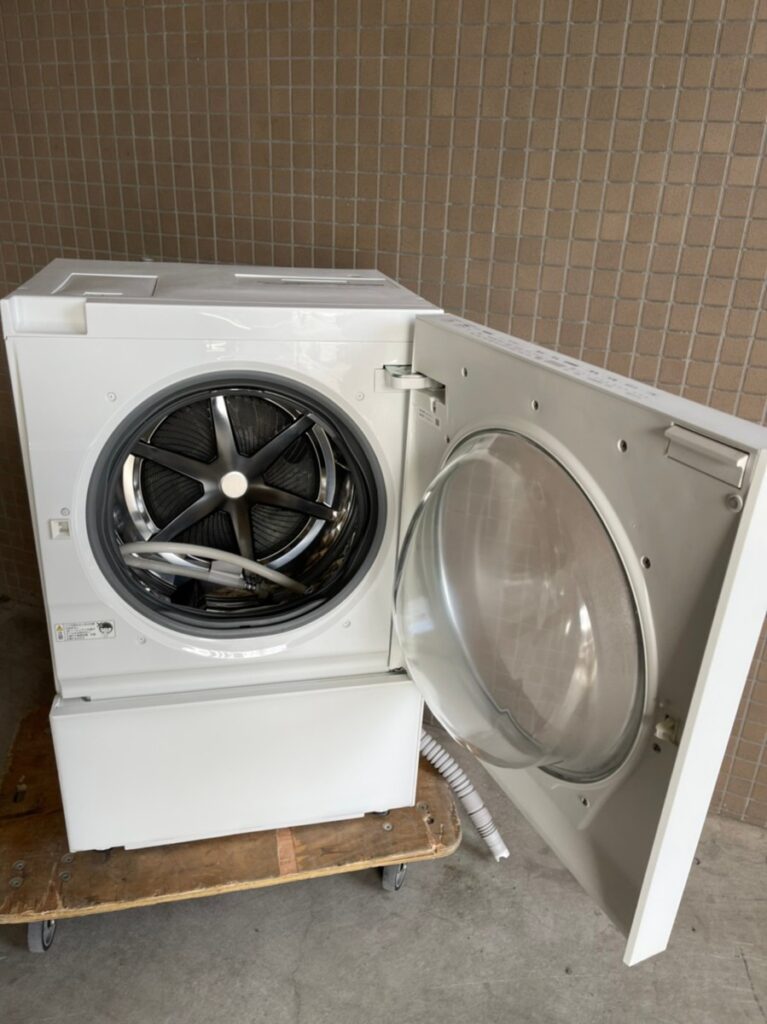 洗濯機