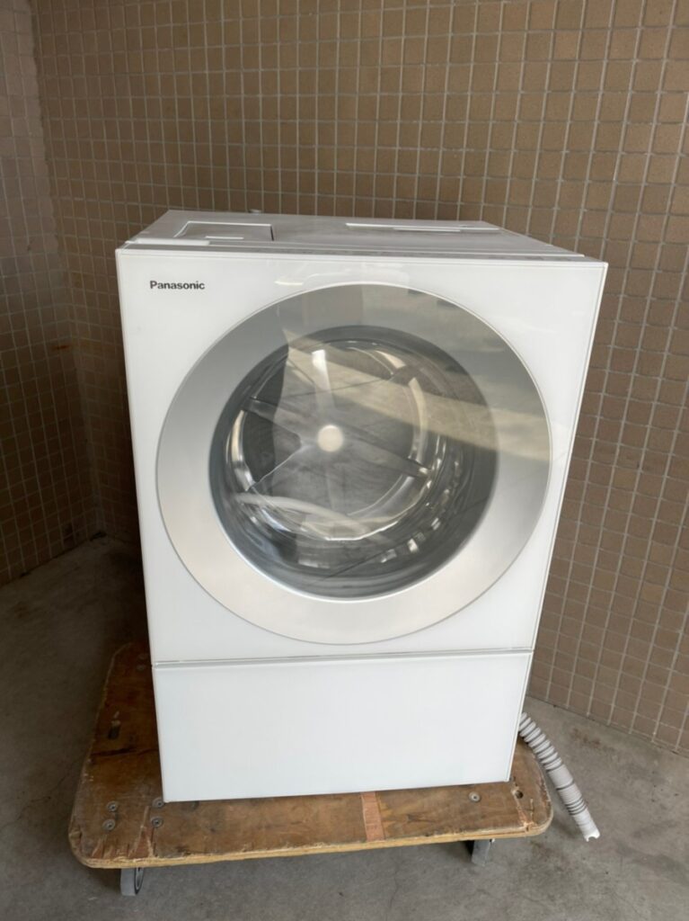 洗濯機