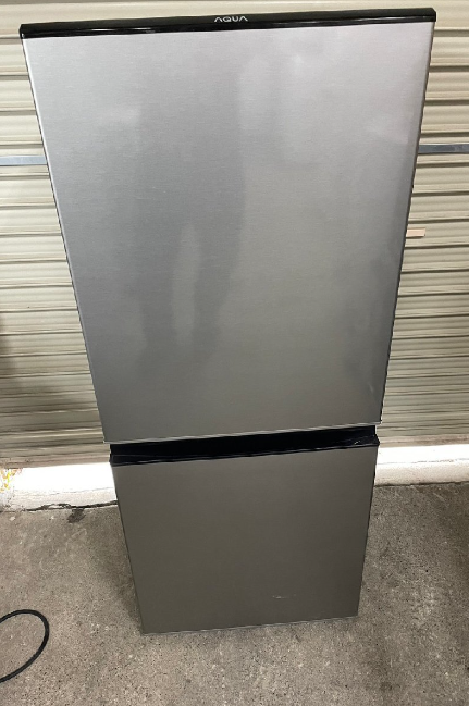 東京都杉並区にて冷蔵庫・洗濯機などの家電買取を行わせていただきました。