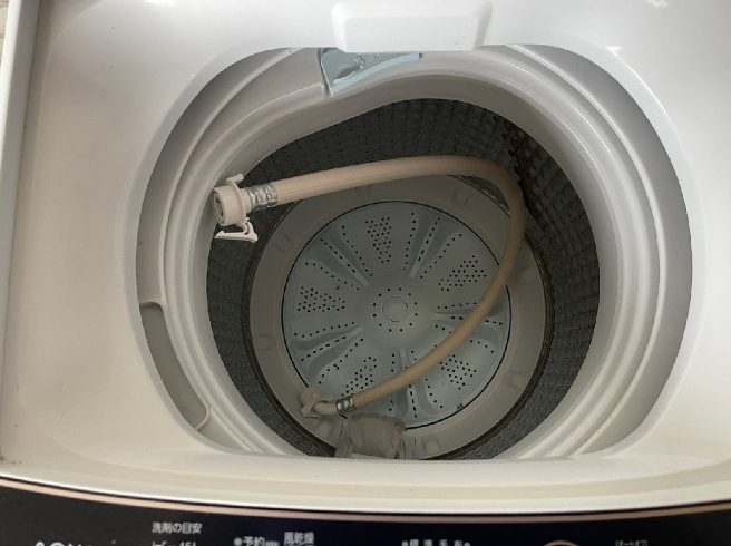 洗濯機