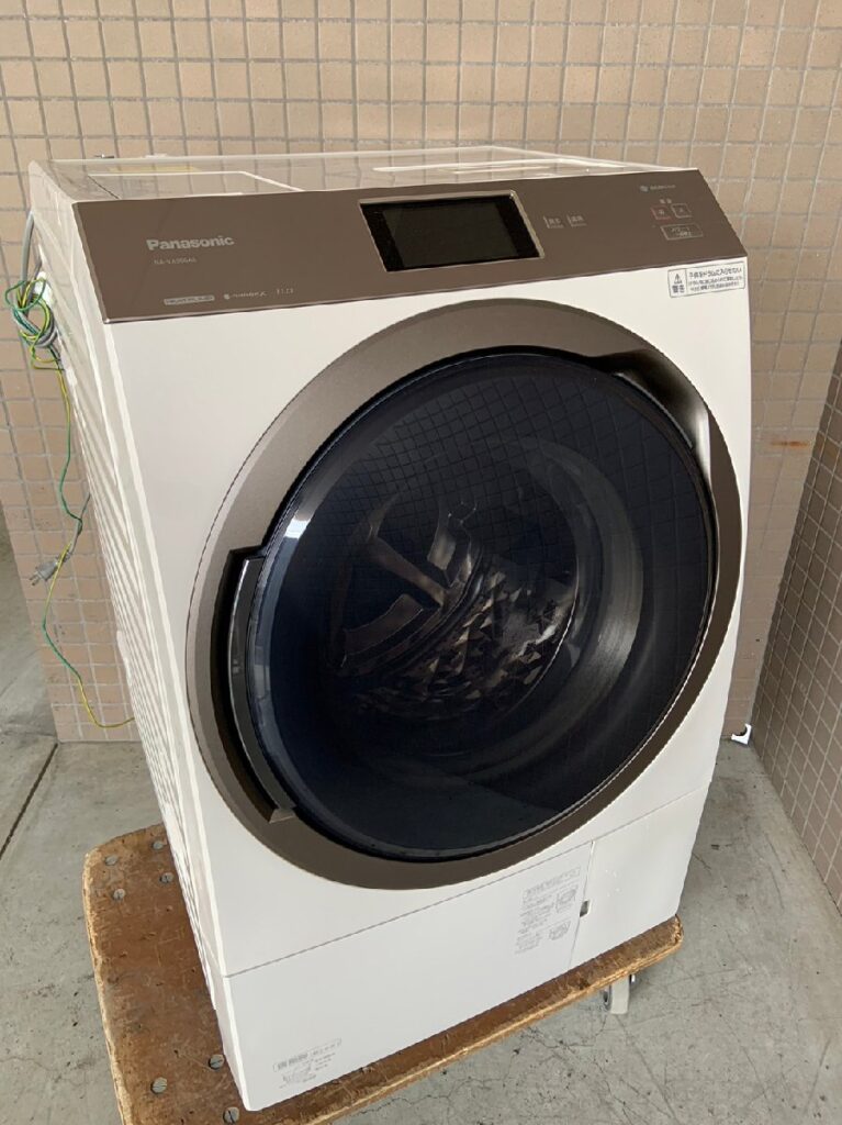 ドラム式乾燥機