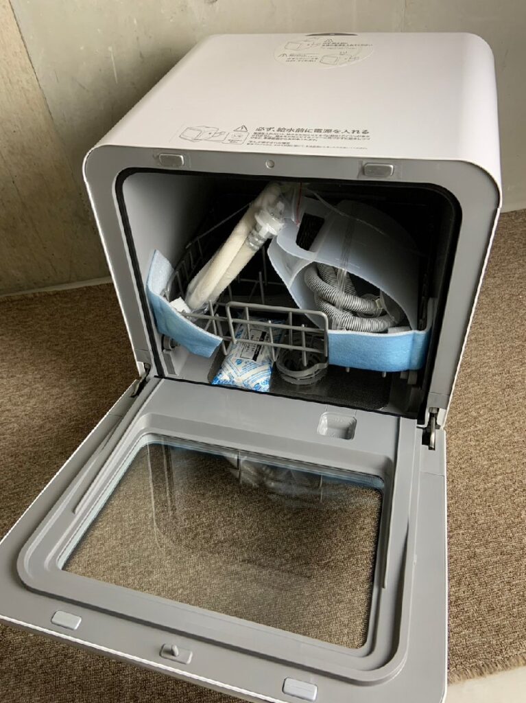 食器洗い乾燥機
