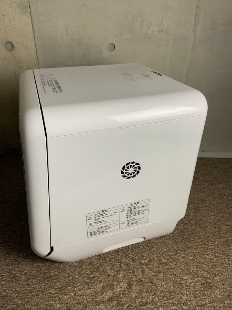 食器洗い乾燥機