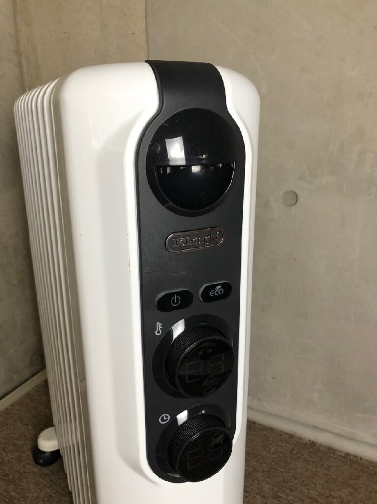 オイルヒーター