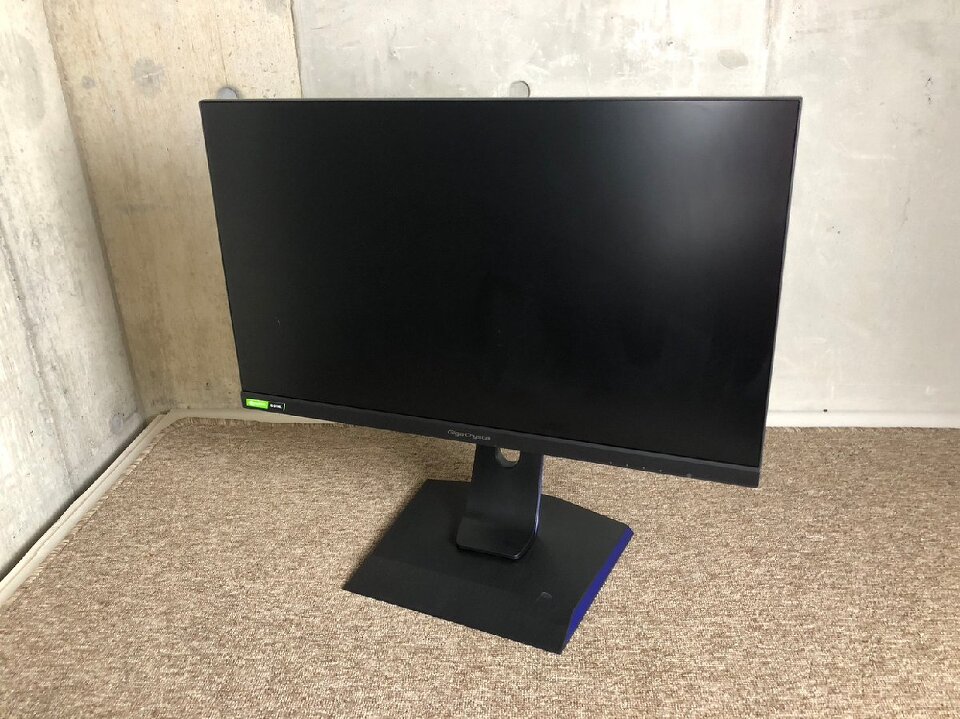 有機ELテレビ