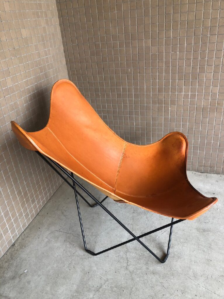 バタフライチェア
