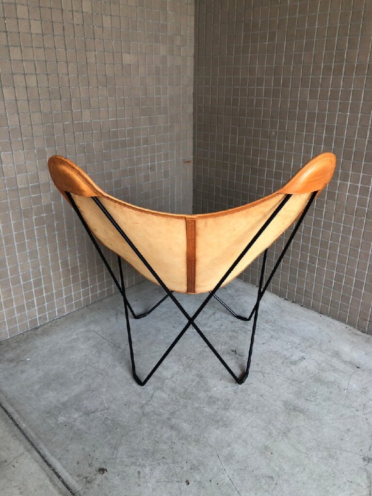 バタフライチェア