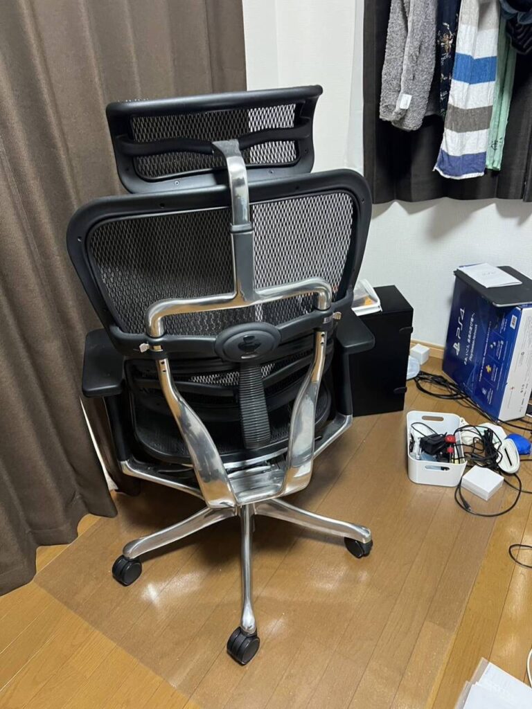 オフィスチェア