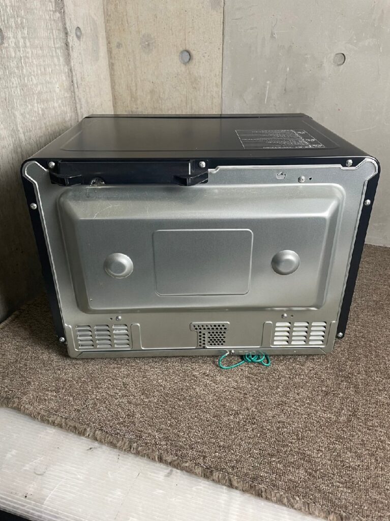 オーブンレンジ