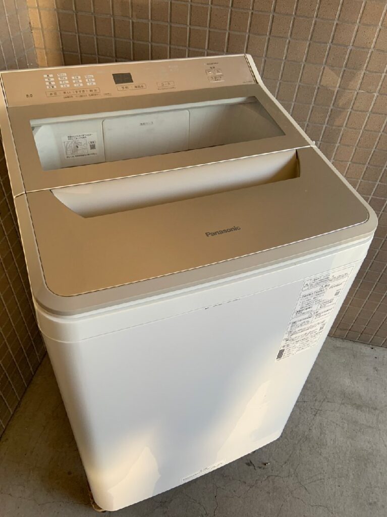 洗濯機