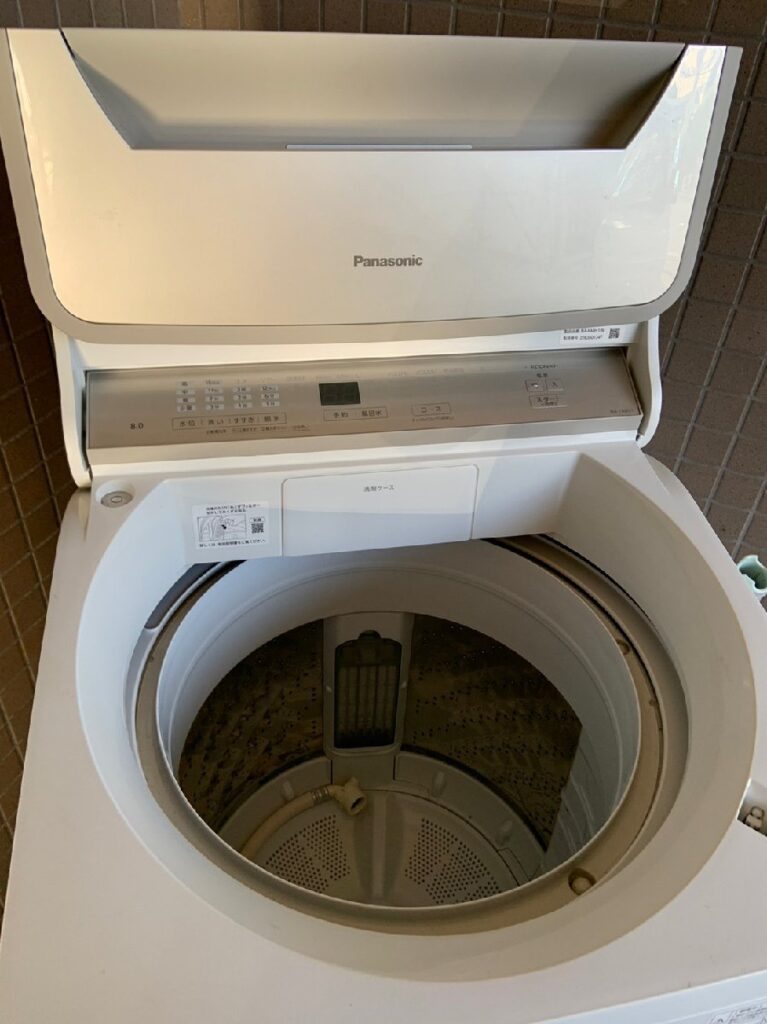 洗濯機