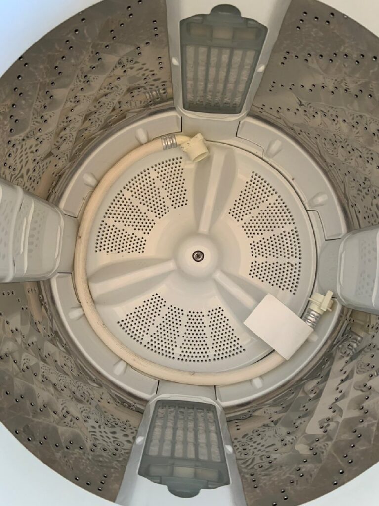 洗濯機