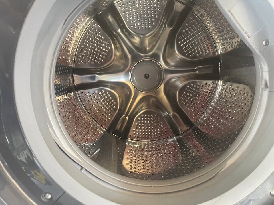 洗濯機
