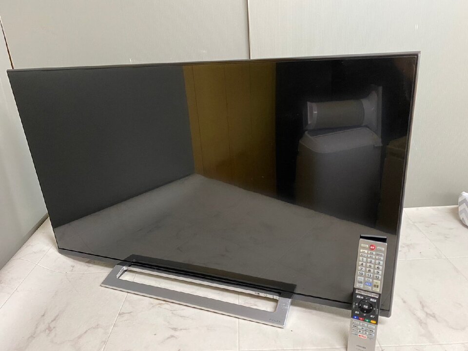 東京都世田谷区N様宅にて、引越しに伴う家財一式の不用品買取を実施させていただきました。