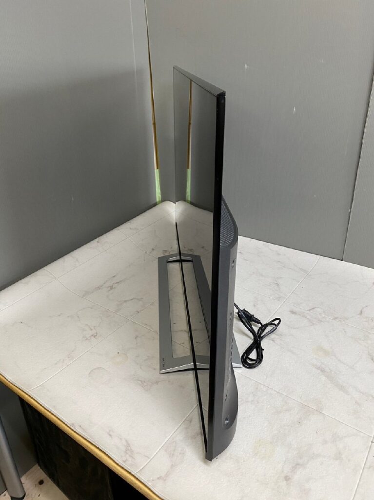 テレビ