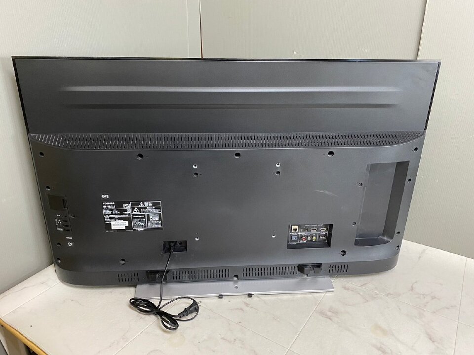 テレビ