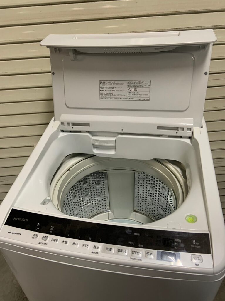 洗濯機