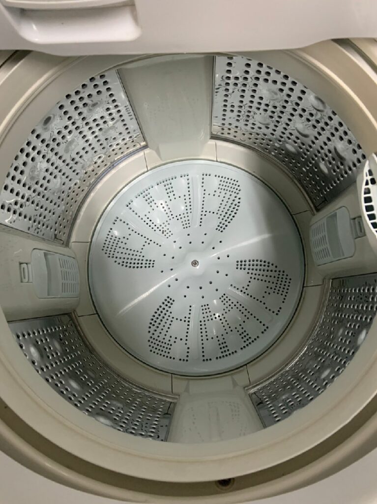 洗濯機