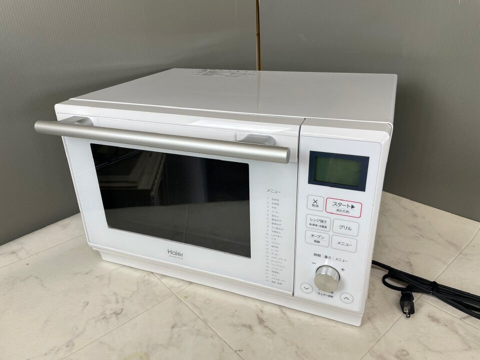 電子レンジ