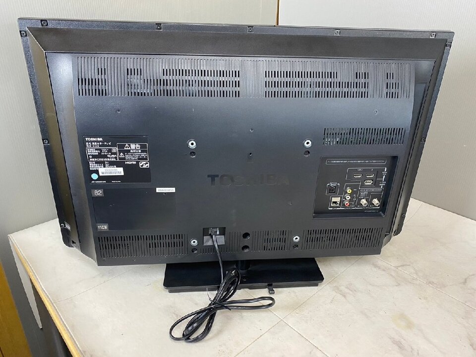 液晶テレビ