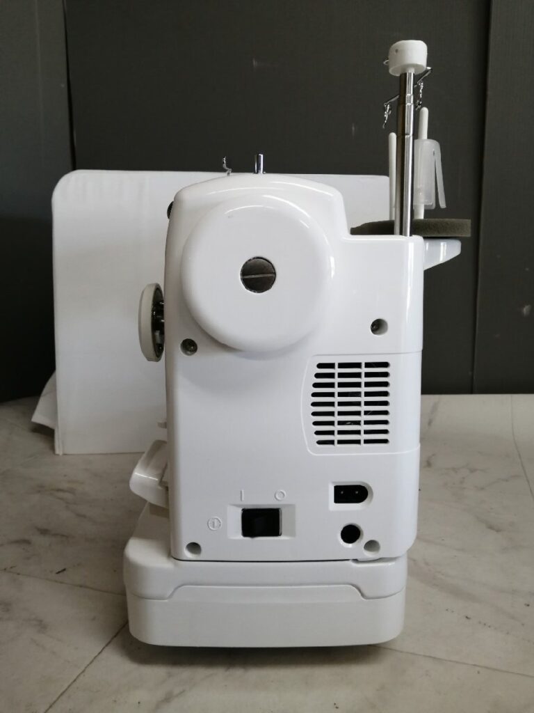 職業用本縫いミシン