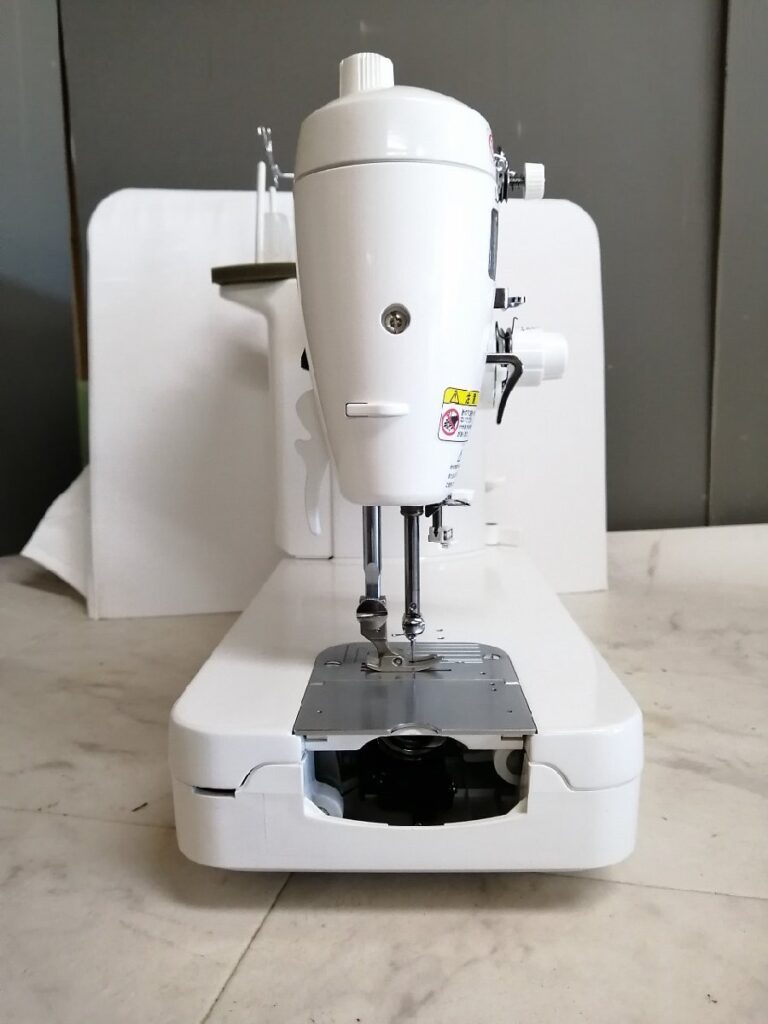 職業用本縫いミシン