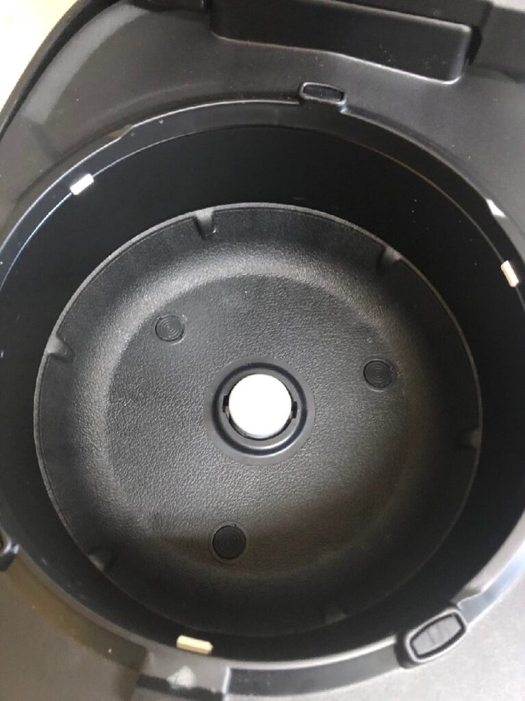IH炊飯ジャー