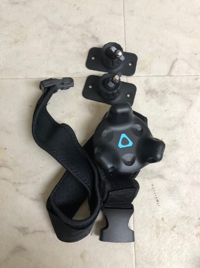 VRゴーグル
