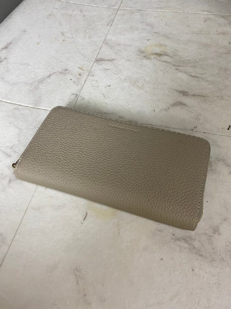 長財布
