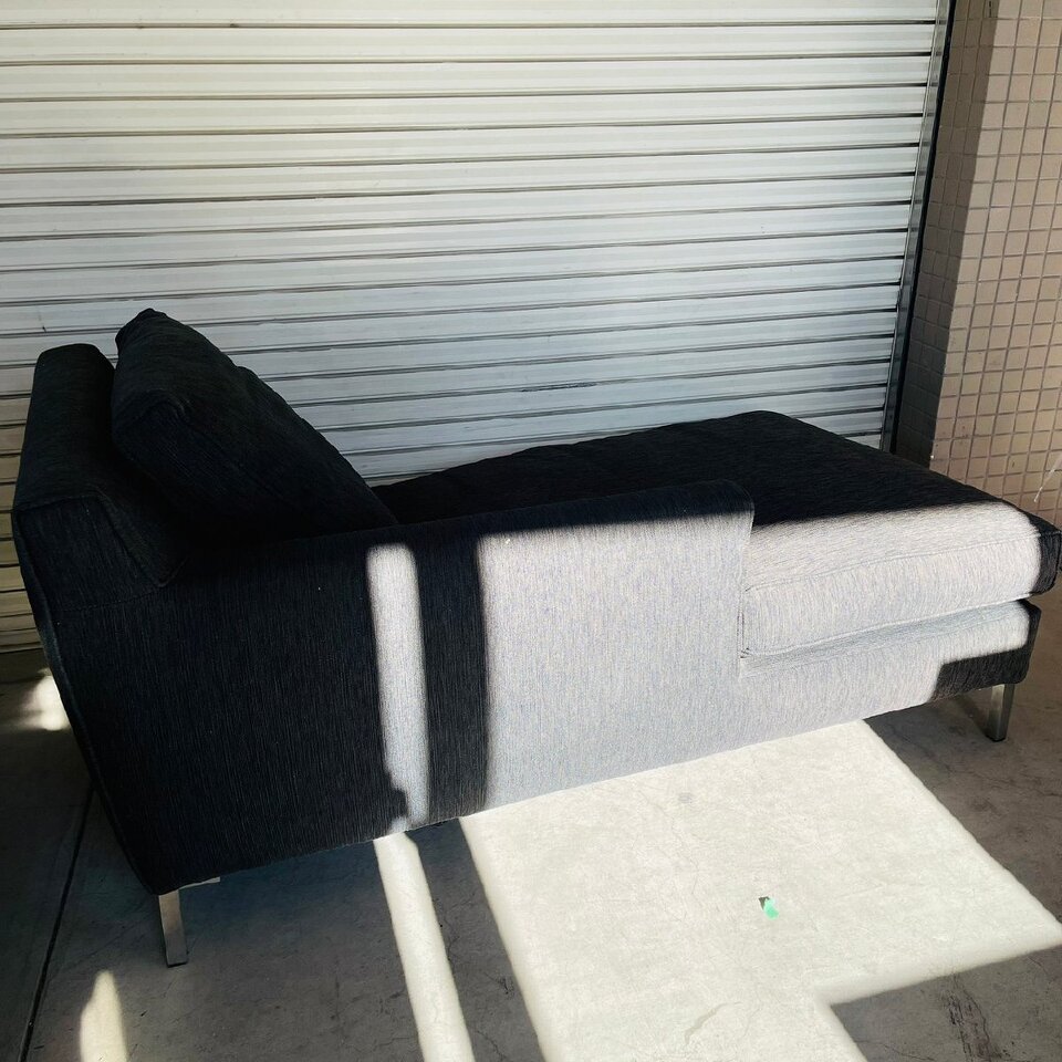 コーナーソファ