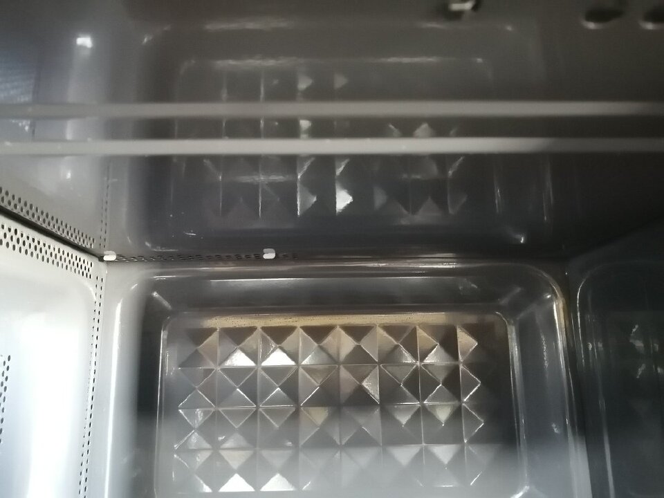 電子レンジ
