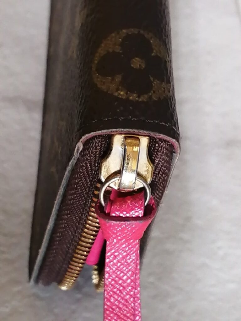 ルイヴィトン財布