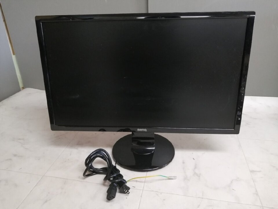 液晶ディスプレイ