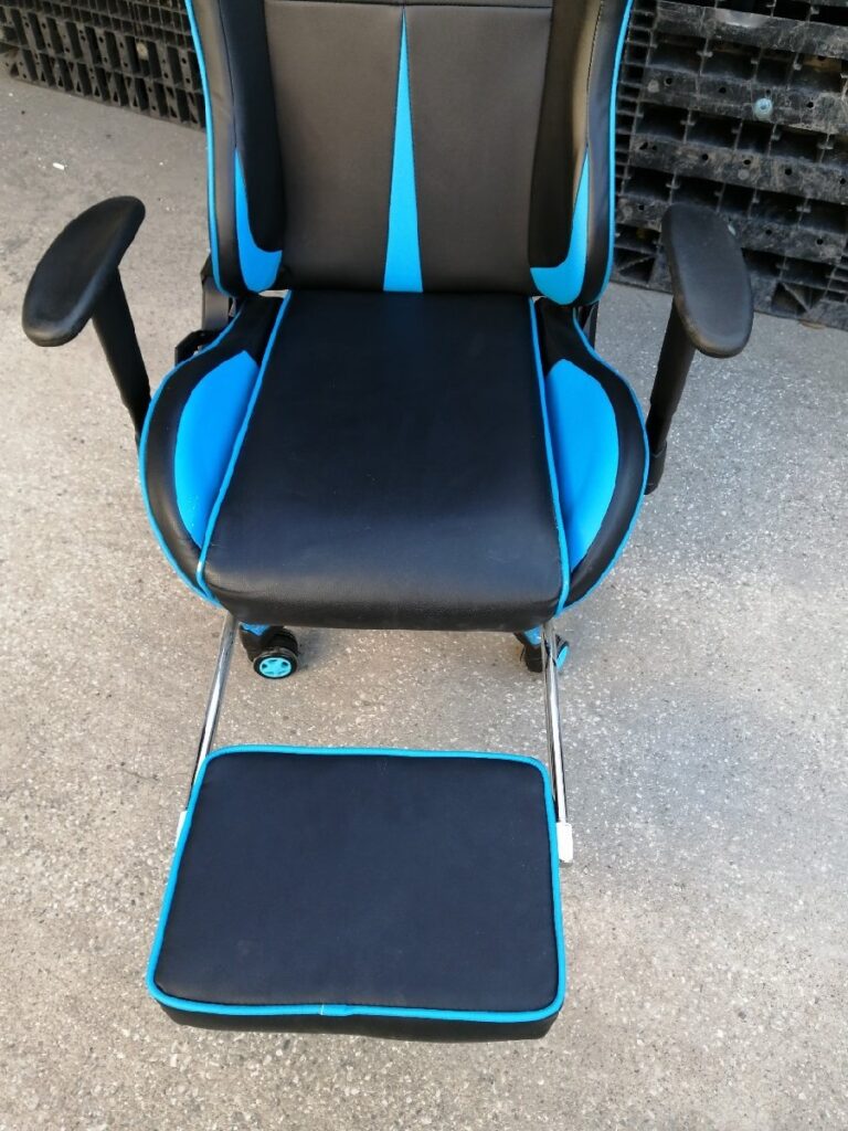 ゲーミングチェア