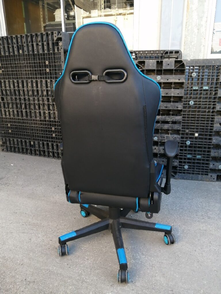 ゲーミングチェア